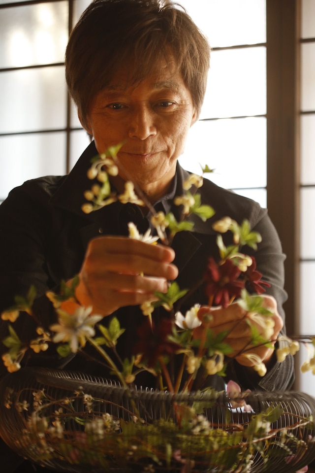 やまがた京町旅籠 西陣