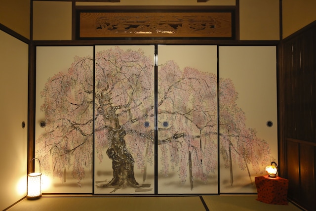 やまがた京町旅籠 西陣