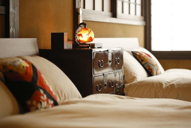 やまがた京町旅籠 西陣