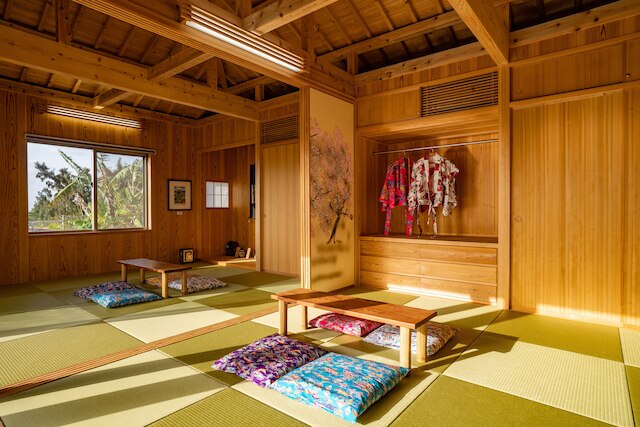 やまがた 琉球旅籠 恩納望海樓