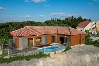 やまがた 琉球旅籠 恩納望海樓