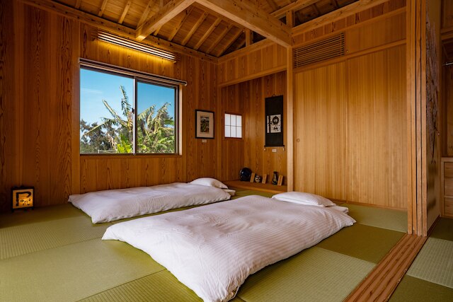 やまがた 琉球旅籠 恩納望海樓