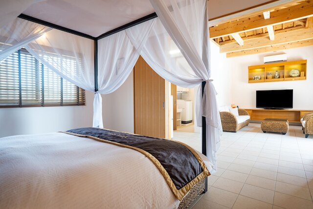 やまがた 琉球旅籠 恩納望海樓