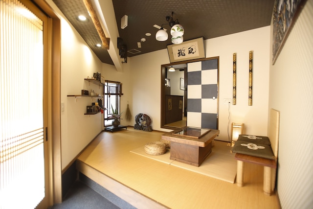 やまがた京町旅籠 北山大宮