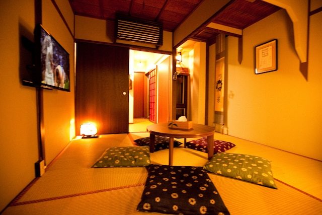 やまがた京町旅籠 北山大宮