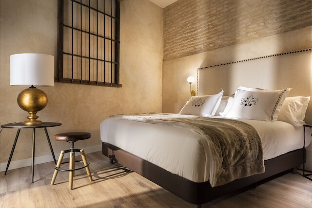 カーサ セビリャ 1855 スイーツ バイ エポカ