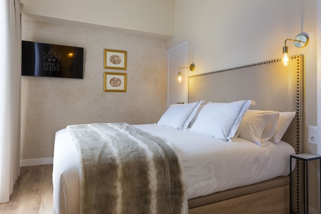 カーサ セビリャ 1855 スイーツ バイ エポカ