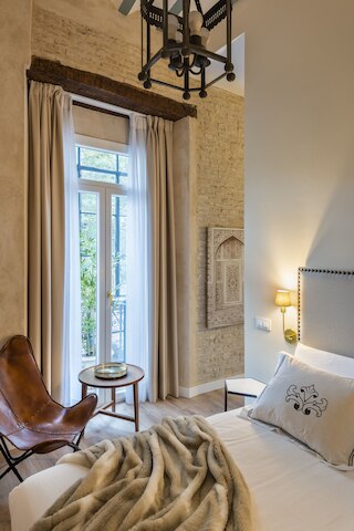 カーサ セビリャ 1855 スイーツ バイ エポカ