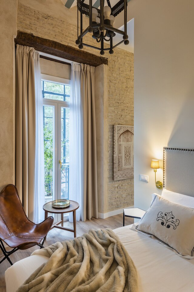 カーサ セビリャ 1855 スイーツ バイ エポカ