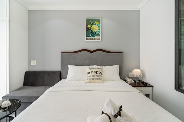 ザ ロイヤル ホーミーズ - フー ミー フン