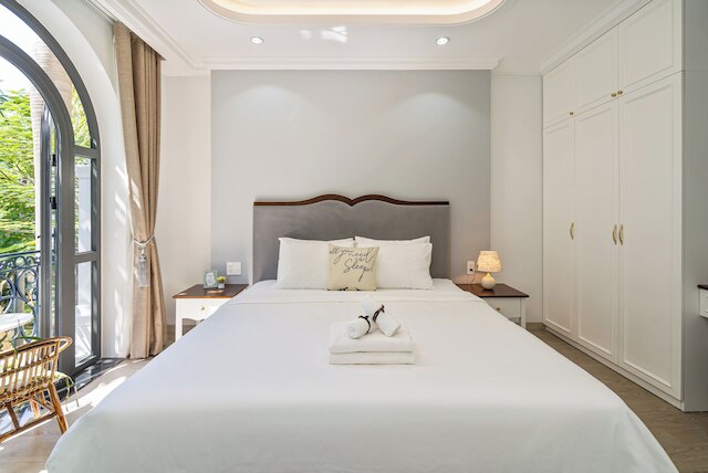 ザ ロイヤル ホーミーズ - フー ミー フン