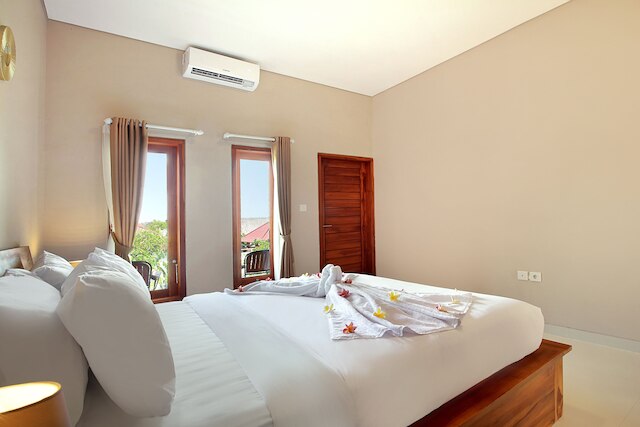 アスカラ ヴィラ ウルワツ