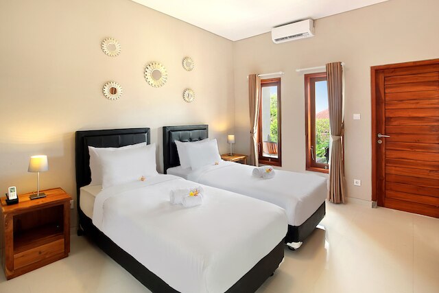 アスカラ ヴィラ ウルワツ