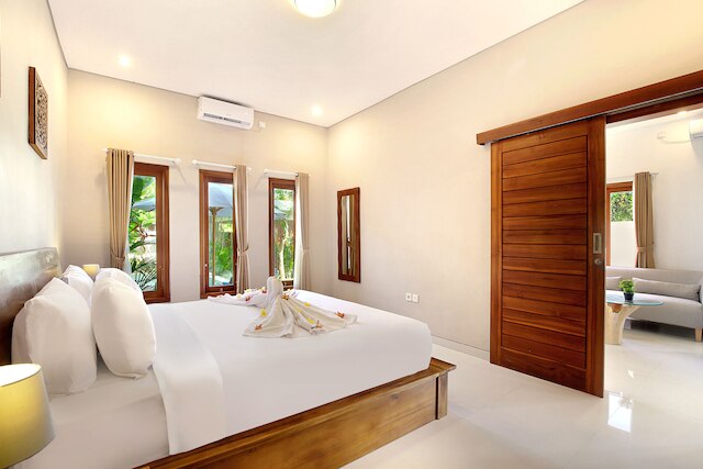 アスカラ ヴィラ ウルワツ