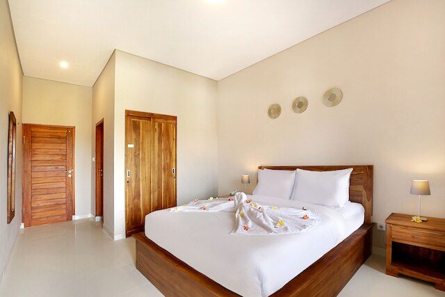 アスカラ ヴィラ ウルワツ