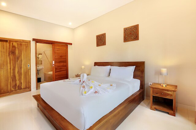 アスカラ ヴィラ ウルワツ