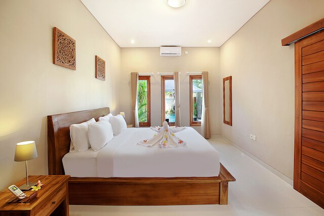 アスカラ ヴィラ ウルワツ