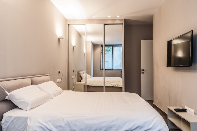 ラグジュアリー 3 ベッドルーム ニア ザ ビーチ