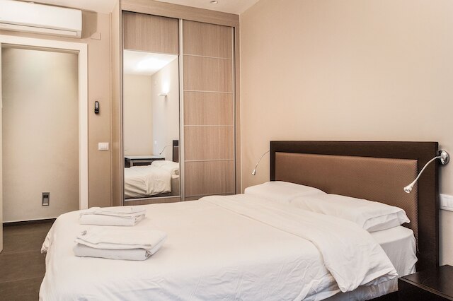 ラグジュアリー 3 ベッドルーム ニア ザ ビーチ