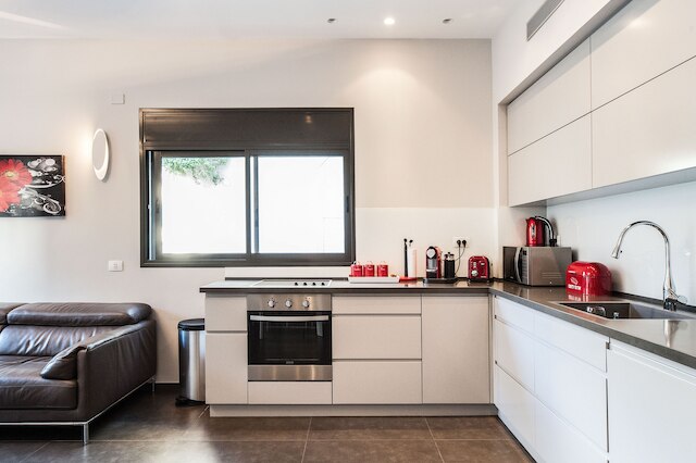 ラグジュアリー 3 ベッドルーム ニア ザ ビーチ