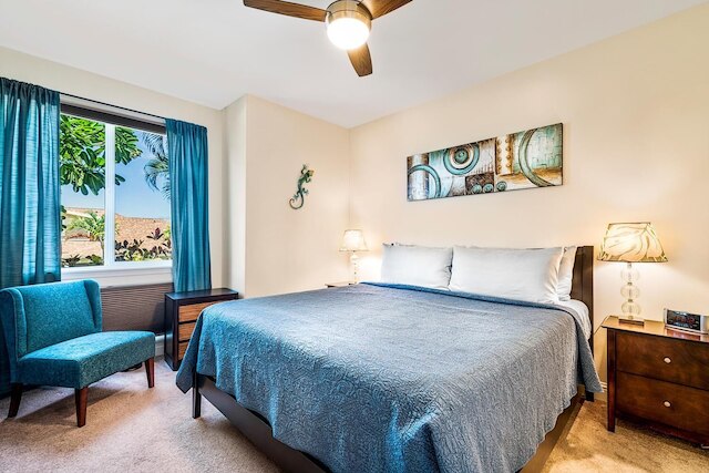 アリイ コーブ G3 ビューティフル グラウンド フロア スペーシャス 2 ベッドルーム ウィズ エアコン