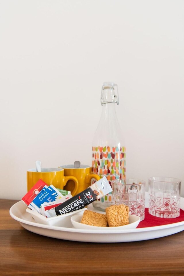 BB マリーナ - デラックス ダブル ルーム ウィズ バルコニー アンド シー ビュー