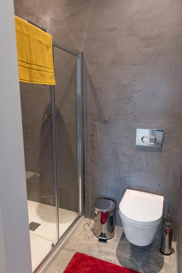 BB マリーナ - デラックス ダブル ルーム ウィズ バルコニー アンド シー ビュー