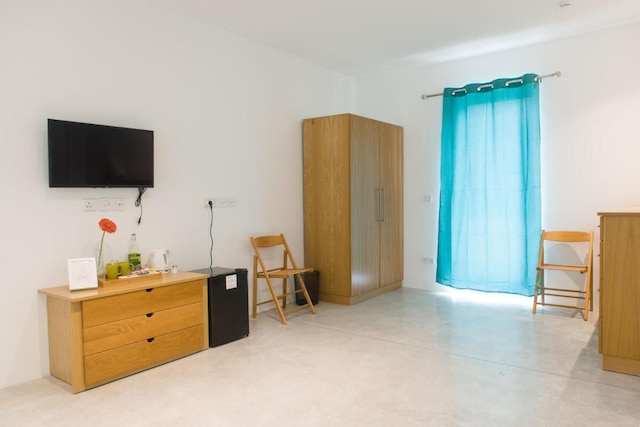 スタニング ダブル ルーム イン BB マリーナ