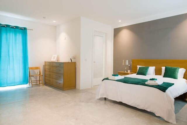 スタニング ダブル ルーム イン BB マリーナ