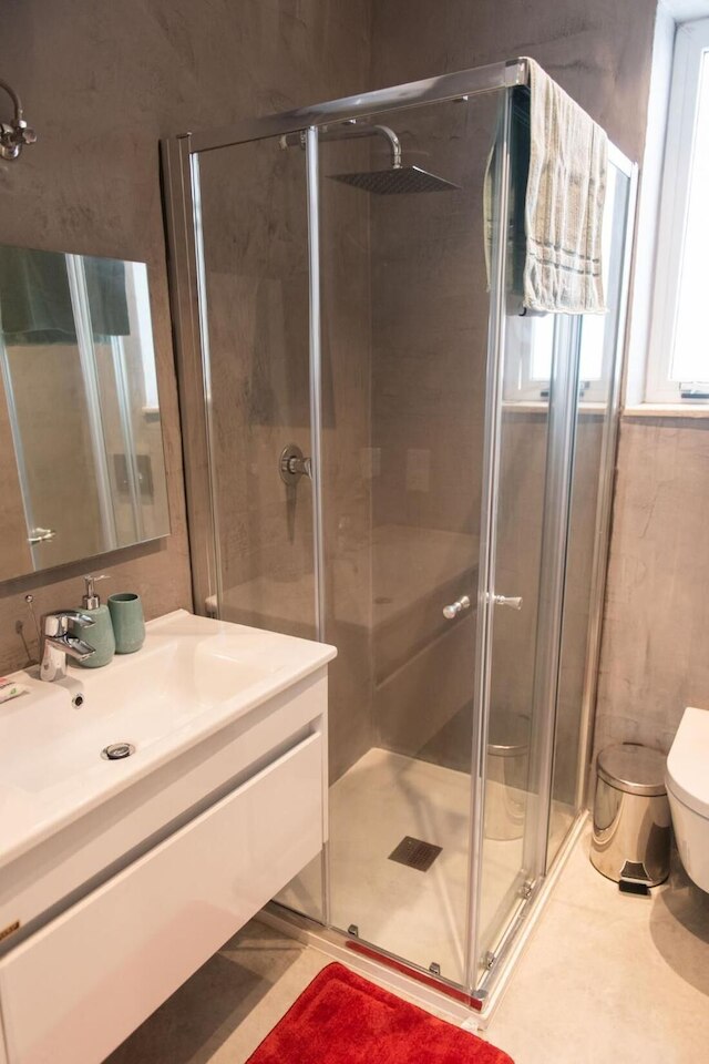 スタニング ダブル ルーム イン BB マリーナ