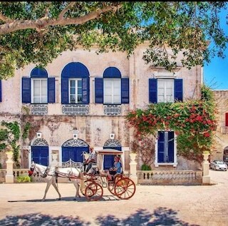 スタニング ダブル ルーム イン BB マリーナ