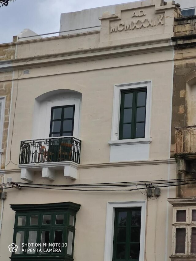 スタニング ダブル ルーム イン BB マリーナ