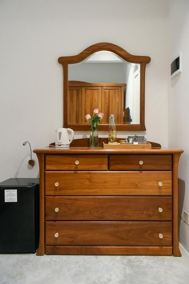 ワンダフル ダブル ルーム イン ピエタ - BB マリーナ