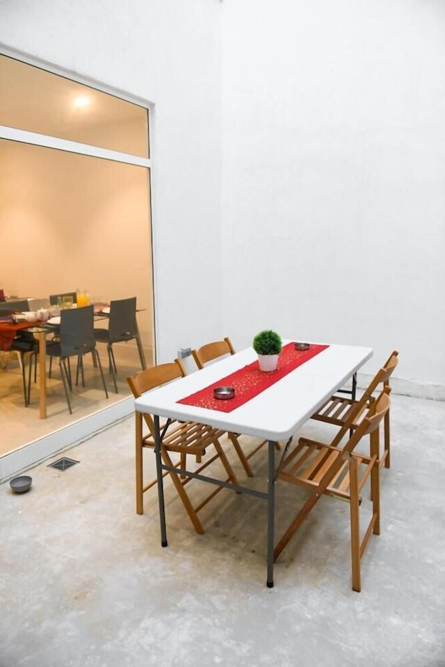 ワンダフル ダブル ルーム イン ピエタ - BB マリーナ