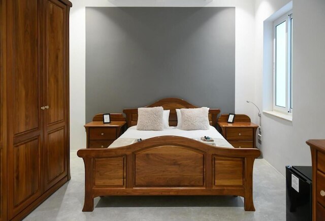 ワンダフル ダブル ルーム イン ピエタ - BB マリーナ