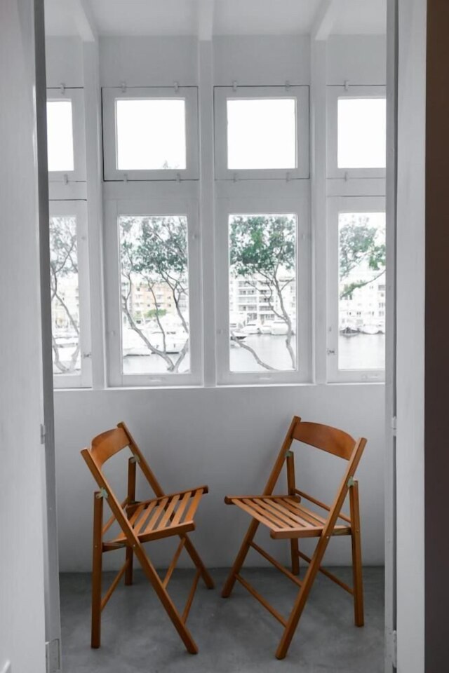 コンフォータブル ダブル ルーム イン ピエタ - BB マリーナ