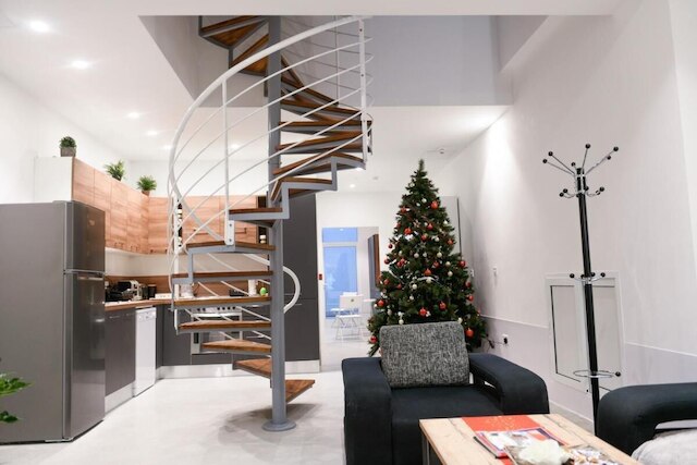 コンフォータブル ダブル ルーム イン ピエタ - BB マリーナ