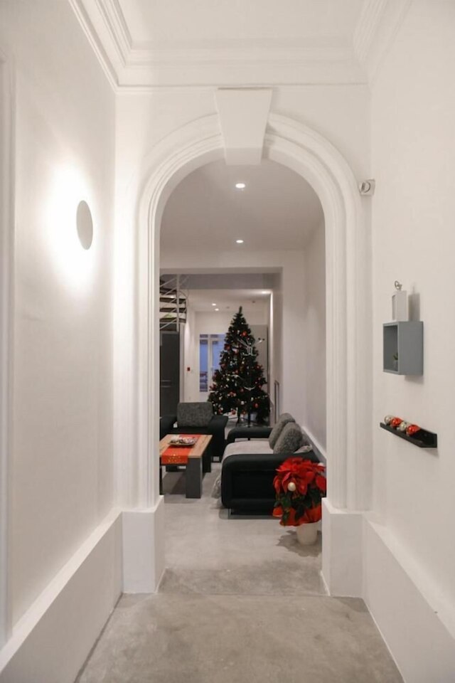 コンフォータブル ダブル ルーム イン ピエタ - BB マリーナ