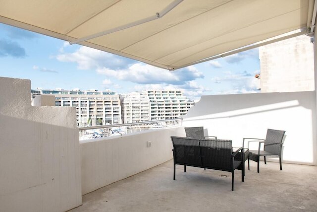 コンフォータブル ダブル ルーム イン ピエタ - BB マリーナ