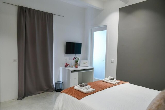 ワンダフル ダブル ルーム イン マルタ - BB マリーナ