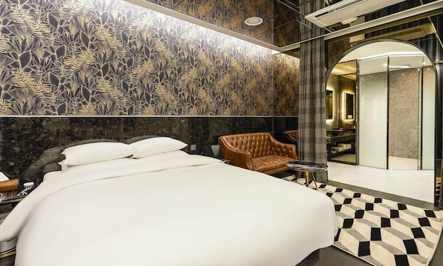 Incheon Guwol Hotel Bay 204