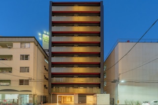 谷町君ホテル WE 難波 28