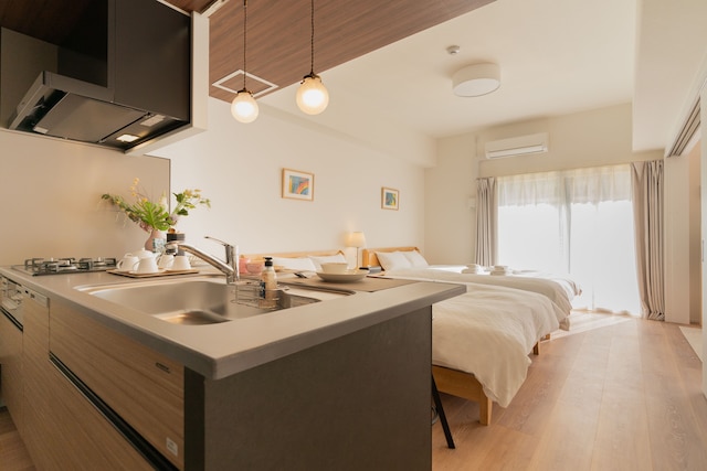 谷町君ホテル WE 難波 28