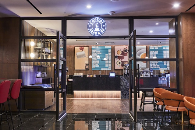 ホテル リウ プラザ マンハッタン タイムズスクエア