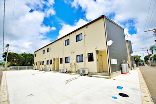 プラスライフ大浜 1,2