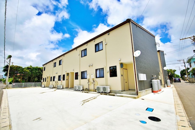 プラスライフ大浜 1,2