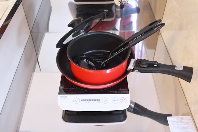 プラスライフ大浜 1,2