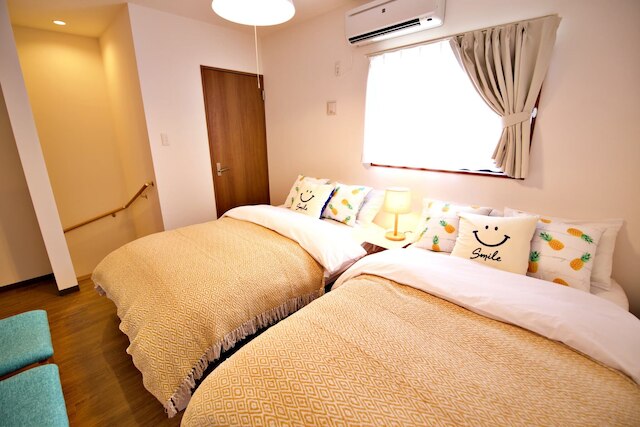 プラスライフ大浜 1,2