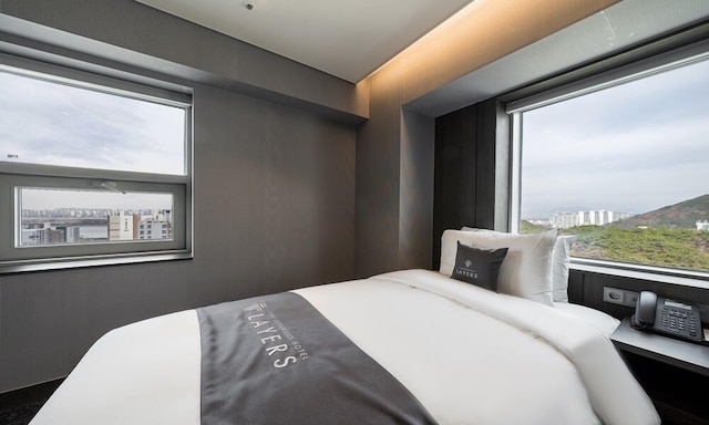 Layers Hotel Busan Hadan
