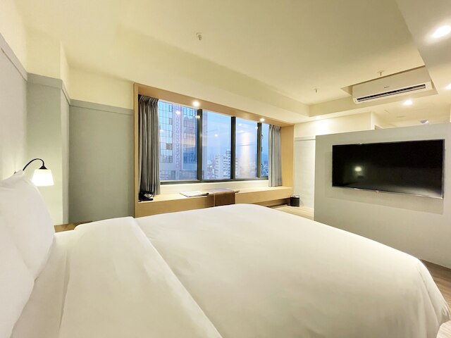 Green Hotel - midori